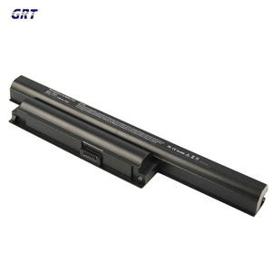 High Quality Laptop <b>Battery</b> for Sony BPS22 VGP-BPS22 VGP-BPL22 VGP-BPS22A VGP-BPS22 Series - Product Image 2