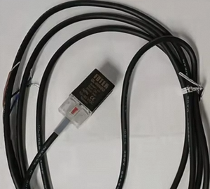 Capteur de proximité BRT PLC normalement fermé 12V à commande électrique, garantie 1 an pour tous les manipulateurs, sans contact, industriel - Product Image 3