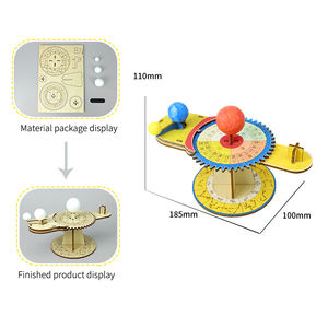 Kit <span class=keywords><strong>di</strong></span> esperimenti scientifici educativi all'ingrosso 2025 - Product Image 2
