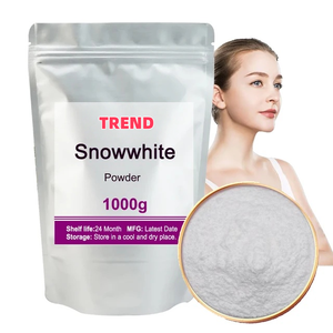 Polvo de <span class=keywords><strong>snowwhite</strong></span> 99% antioxidante avanzado de grado cosmético de alta calidad - Product Image 1