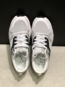Chaussures de course confortables et respirantes Cloud Runner <span class=keywords><strong>Horizon</strong></span> à amorti, pour hommes et femmes, style skateboard, en promotion - Product Image 4