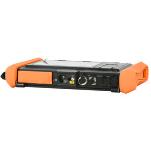 H12-MOVTADHSEF volle Funktion POE ++ Bester 8K IPC Tester Analoger CVI TVI AHD SDI CCTV Tester - Product Image 3