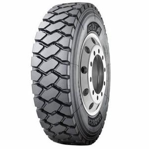 Neumáticos GITI GAO822 295/80R22.5 para Camiones y Autobuses, Neumáticos Medida 295/80R22.5, Llantas 295/80R22.5, 295/80R22.5, Neumáticos GITI GAO822 295/8 - Product Image 4