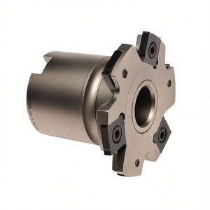 Outil de fraisage à insert pour manchon de coupe et de rainurage Ttake Ta1111 - Product Image 2