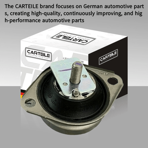 Supports moteur 3 pièces pour Maserati Quattroporte M139 GranTurismo M145 <span class=keywords><strong>GranCabrio</strong></span> <span class=keywords><strong>MC</strong></span> - Product Image 4