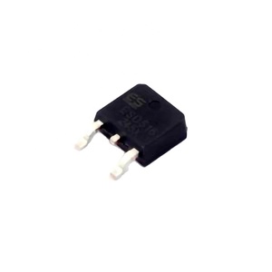 Circuit intégré ESD516 TO-252 Puissance intelligente IGBT Darlington transistor numérique thyristor à trois niveaux - Product Image 1