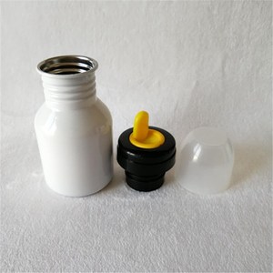 Bébé poudre/bouteille de <span class=keywords><strong>lait</strong></span> pour la sublimation, peut personnaliser la bouteille photo - Product Image 4