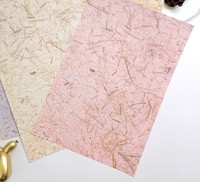 Kertas Petal, Kertas Pembungkus Bunga, Buket Hadiah DIY, Bahan Pembungkus Bunga Toko Bunga