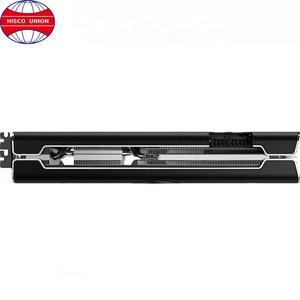 Nuevo original para <span class=keywords><strong>XFX</strong></span> Radeon RX <span class=keywords><strong>5700</strong></span> <span class=keywords><strong>XT</strong></span> 8GB THICC III Ultra GDDR6 256bit tarjeta de gráficos - Product Image 4