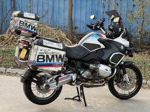 Motocicletas BMW Touring, Embalaje Personalizado, Precio Bajo, EX-WORK, Motocicletas Usadas - Product Image 5