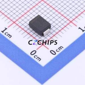 ไดโอด ZENER ไดโอด SMB 1SMB5935B ใหม่ของแท้ชิ้นส่วนอิเล็กทรอนิกส์ - Product Image 1