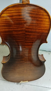 <span class=keywords><strong>Viola</strong></span> Artesanal <span class=keywords><strong>de</strong></span> <span class=keywords><strong>15</strong></span> <span class=keywords><strong>Pulgadas</strong></span> con Abeto Sólido y Arce, Ébano y Jujube, Puente Aubert <span class=keywords><strong>de</strong></span> Cinco Cuerdas, Longitud <span class=keywords><strong>de</strong></span> 381 mm - Product Image 6