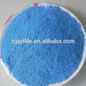 Detergente en <span class=keywords><strong>Polvo</strong></span> para Ropa Azul de 15 kg, Hecho en China, Fábrica de Detergentes - Product Image 2