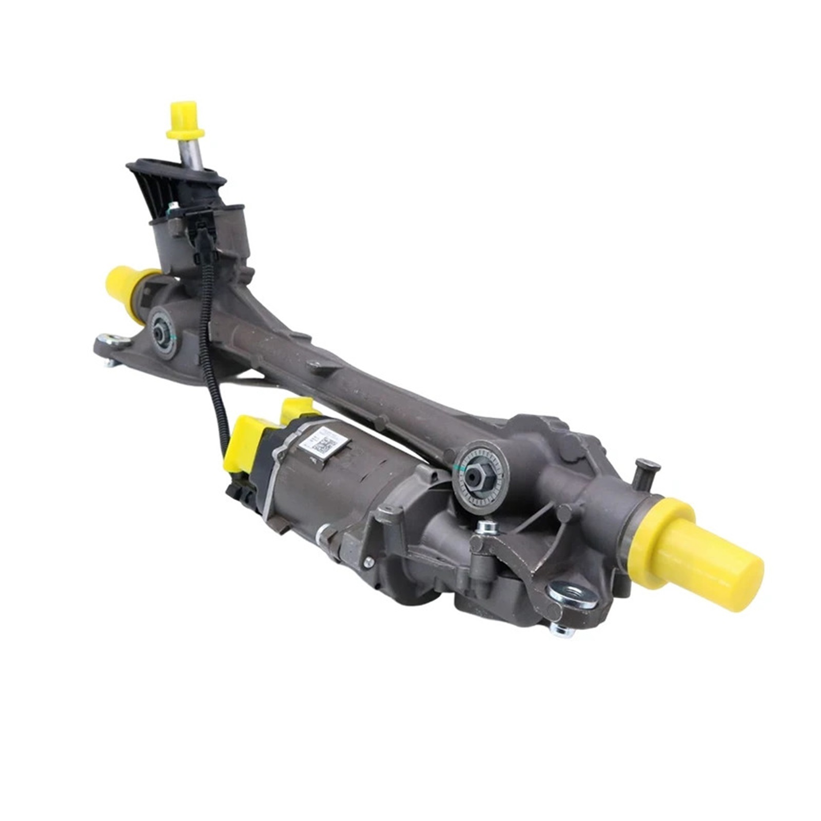 5Qd423051R 5Q1423051Ac 5Qd909144S Auto Steering Gear New Power Steering Rack  for VW Golf 2016-2020 Audi A3 2014-2017 Auto Parts Image 5