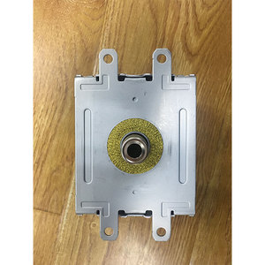 Industrielles luftgekühltes 1000-Watt-Wasserkühlmagnetron 2 m248k - Product Image 3