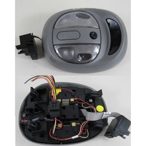 Plafoniera Interna Usata per Chrysler PT Cruiser 2000-2010 (28457 20U-3-C-15) - Product Image 1