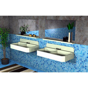 Estante Fischer ML para fregaderos pesados - Product Image 2