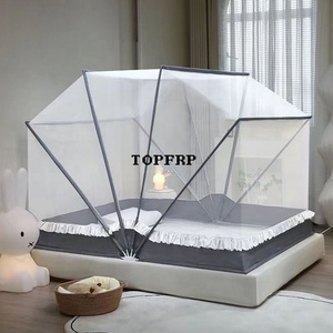 2023 Most Popular Foldable Frame Accessories for Mosquito <b>Net</b> - Product Image 6