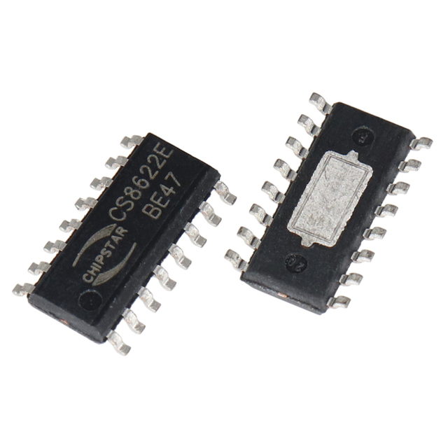 CS8622E CS8622 SOP16 25W Mono Class D Amplifier Audio IC