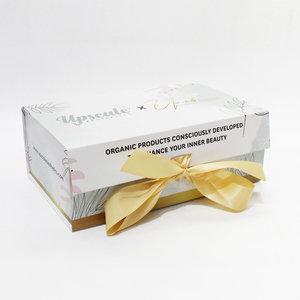 2025 Luxury <strong>Eid</strong> Paper Boxes Custom Logo Magnetic Valentine's Day Gift Box Packaging Embossing Matt Lamination Sponge for <strong>Present</strong> - Product Image 6