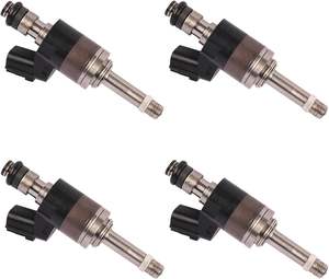 Boquilla de inyector de combustible de la mejor calidad de Alto Rendimiento 16010-5PA-305 160105PA305 para Honda Civic Accord <span class=keywords><strong>2017</strong></span> <span class=keywords><strong>EX</strong></span> 2020-1.5L - Product Image 2