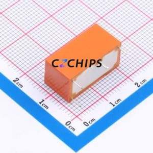 5-1415535-1 Power Relay Through hole Component (THT) Relay 24V 1 Normally Open: 1A (SPST-Normally Open)::: 400V-AC AgNi - Product Image 2