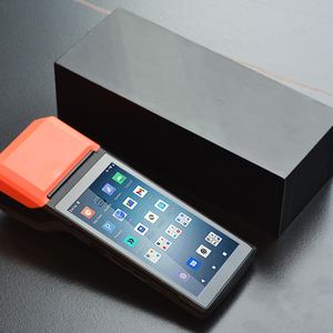 Мобильный Android <span class=keywords><strong>POS</strong></span>-терминал с сенсорным экраном и NFC для супермаркетов R330 Plus - Product Image 6