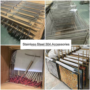 Kit Cavi per Modulo Assemblato Personalizzato all'Ingrosso, Insegne Digitali Sospese per Interni, Display per Immobili, Opere d'Arte per Hotel - Product Image 2