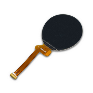 1.39インチ1.39インチ360*360x360ラウンドQSPI <span class=keywords><strong>TFT</strong></span> LCDディスプレイモジュール小型円形パネルドライブIC GC9B71スクリーンIps <span class=keywords><strong>Tft</strong></span> - Product Image 5