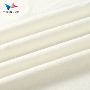 190 GSM <span class=keywords><strong>Viscose</strong></span> Rayon vải phương thức 40% <span class=keywords><strong>viscose</strong></span> 30% phương thức 18% Acetate 12% spandex vải cho loungewear - Product Image 3