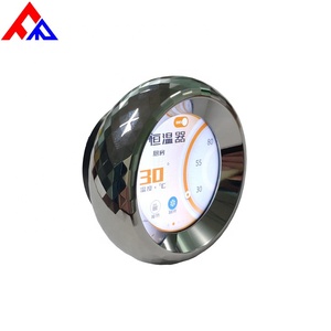 Nieuwe Hoge Kwaliteit Tft Lcd Module Knop <span class=keywords><strong>Display</strong></span> Urat Roterend <span class=keywords><strong>Display</strong></span> 1.53-Inch Ronde Scherm - Product Image 4