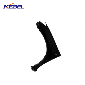 Guardabarros de alta calidad KEBEL 538120K010 Oem 538110K010 guardabarros coche para <span class=keywords><strong>Toyota</strong></span> <span class=keywords><strong>Hilux</strong></span> Vigo REVO <span class=keywords><strong>2016</strong></span> - Product Image 6