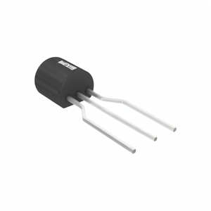 ทรานซิสเตอร์ 2N7000RLRPG TO-92 ของแท้ ชิ้นส่วนอิเล็กทรอนิกส์ - Product Image 1