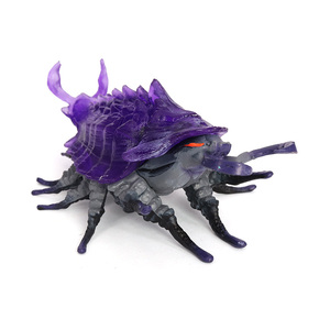 Figuras de Animales de PVC Sólido al por Mayor: Simulación de Elfos Míticos, Zorros, Gifrines, Dragones Arcoíris y Insectos Fantasma - Product Image 6