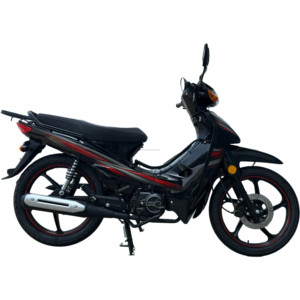 Motocicli monocilindrici a 4 tempi da 50cc/110cc per <span class=keywords><strong>Cub</strong></span> ad alte prestazioni con velocità massima 80-120 km/h - Product Image 5