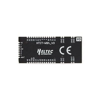 Module de puce ESP32S3+SX1262 WiFi+BLE+LoRa sans fil 863~928 433~510 pour modules Bluetooth
