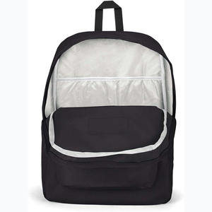 Sac à dos multifonctionnel pour ordinateur portable de la marque TK Fashion avec glacière isotherme, idéal pour le bureau, le déjeuner, la plage, les pique-niques, les activités de plein air, le sport, avec protection contre la chaleur - Product Image 6