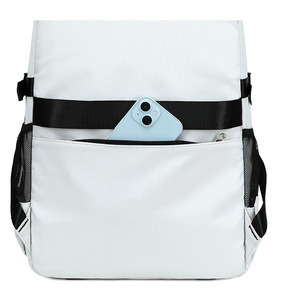 2025 Fashion Sports Leisure Schoolbag Students <b>Large</b> Capacity Easy Storage Wear Quality Good Quality <b>School</b> <b>Backpacks</b> - Product Image 6