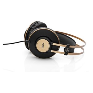 Casque filaire PROFESSIONAL K92 Noir et Or 3169H00030 3m - Product Image 4