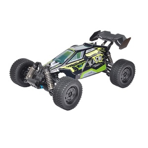 Auto RC de Alta Velocidad 1/16, Control Remoto, Derrape a 35 km/h, Camioneta de Carreras RC Todoterreno, Juguetes RC <span class=keywords><strong>para</strong></span> Niños, <span class=keywords><strong>Regalos</strong></span> Populares - Product Image 1