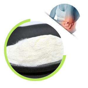 Saf kondroitin sülfat sodyum tozu hammadde ve doğal glukozamin sığır kaynağı sağlık ve güzellik temel ürün için - Product Image 1