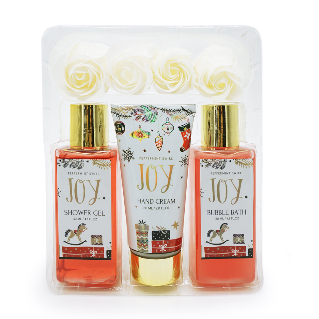 Серия Joy, частная торговая марка, ароматерапия, личная гигиена, ванна, душевая и ванна, подарочный набор для спа