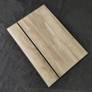 200X1200Mm Houten Look Mat Geglazuurde Keramische Tegels Vloertegels Ontwerp Antislip Goedkope Bakstenen Houten Afwerking Tegels