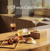 Distributeur d'eau instantanée Mi Home Max Ice Maker Edition