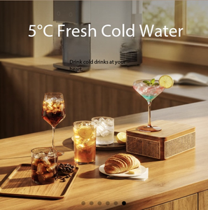 Dispensador de Agua Instantáneo <span class=keywords><strong>Mi</strong></span> Home Edición Máxima con Fabricador de Hielo - Product Image 2