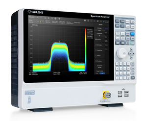 Analyseur de spectre Siglent Analyseur de réseau Ssa5085A avec une plage de fréquences de 9 Khz à 26.5 Ghz - Product Image 2
