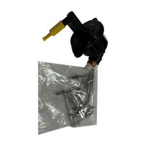 CHAMBRE D'EXPANSION DE SUSPENSION AÉRIENNE COMPATIBLE pour RANGE ROVER <span class=keywords><strong>DISCOVERY</strong></span> VELAR <span class=keywords><strong>SPORT</strong></span> LR140035 LR121262 LR095836 T4K9472 J9D1218 - Product Image 5