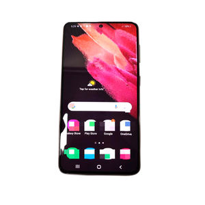 <span class=keywords><strong>Oferta</strong></span> de descuento Muestras gratuitas multifuncionales para <span class=keywords><strong>Samsung</strong></span> Galaxy <span class=keywords><strong>S21</strong></span> + S25 Ultra Z Flip 7 Smartphone 5G reacondicionado popular - Product Image 3