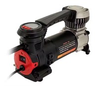 Compresseur d'air portable pour voiture électrique 4x4, pompe à air, moniteur de pression des pneus, jauge numérique, gonfleur de pneus haute performance pour pneus