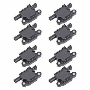 คอยล์จุดระเบิด12570616 UF413 610-00158ชิ้นส่วนอะไหล่รถบรรทุกสำหรับ CTS-V คาดิลแลค - Product Image 1